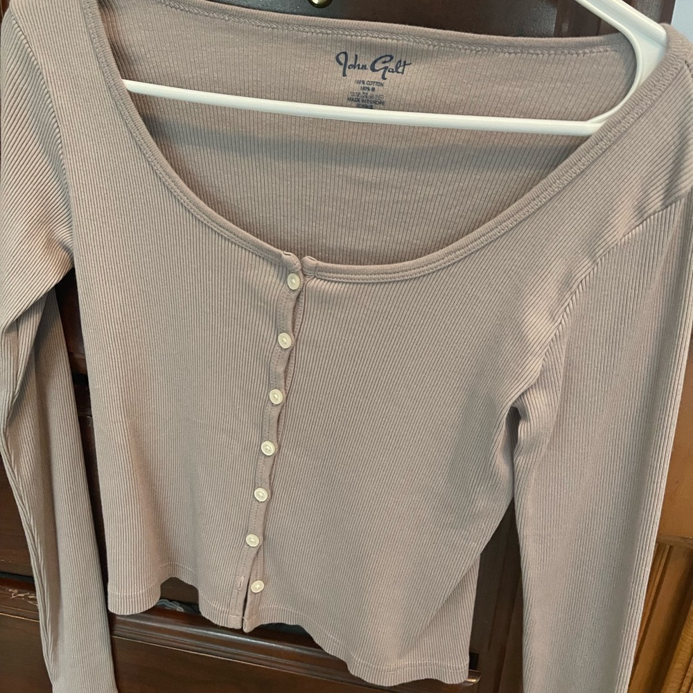 pacsun tops
